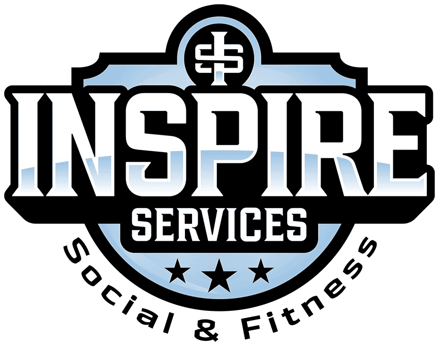 Inspire Services Logo